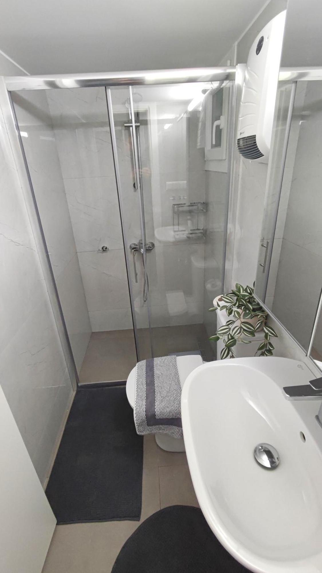 Minoan Gem Apartment Iraklio Eksteriør billede