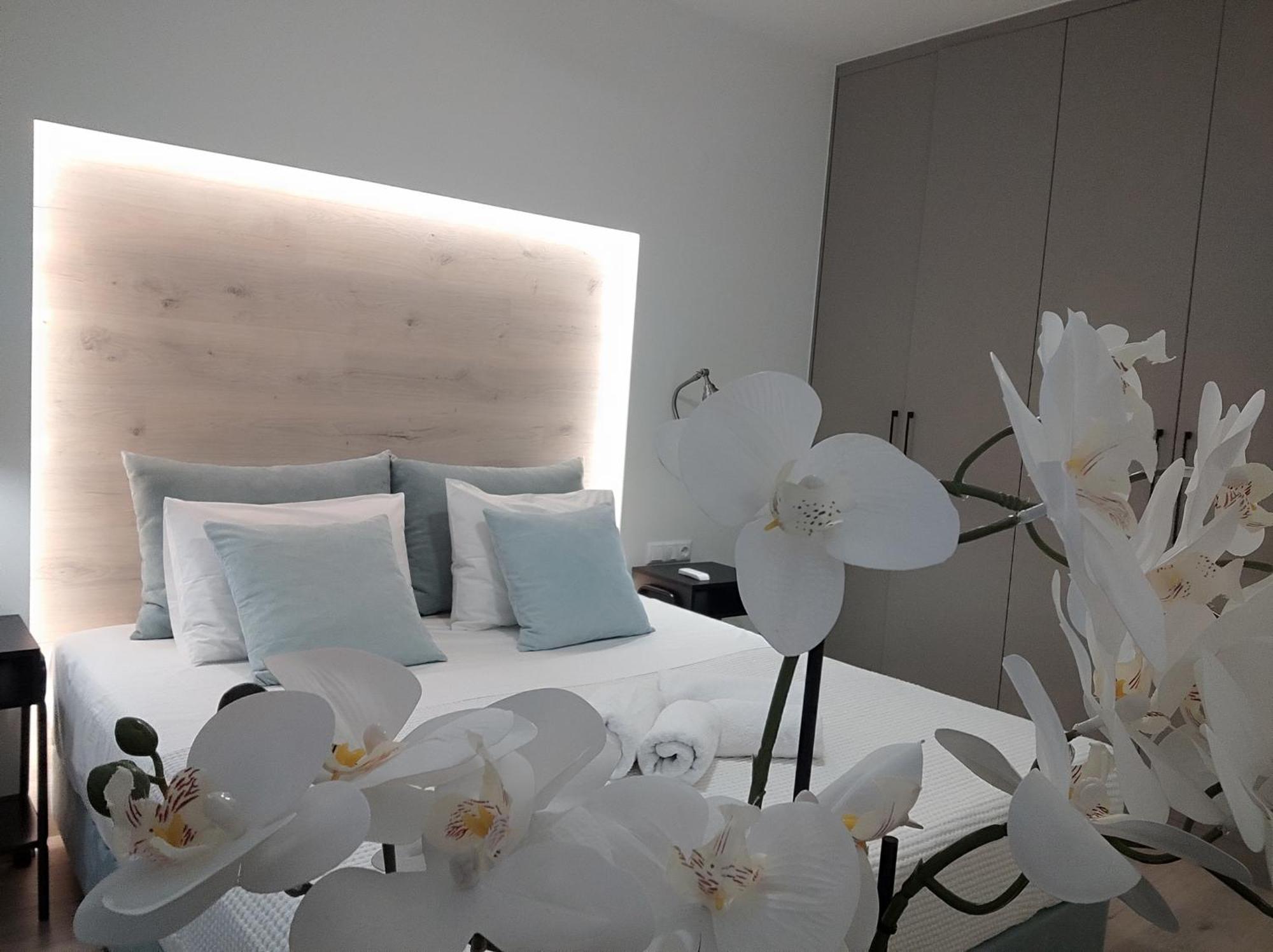 Minoan Gem Apartment Iraklio Eksteriør billede