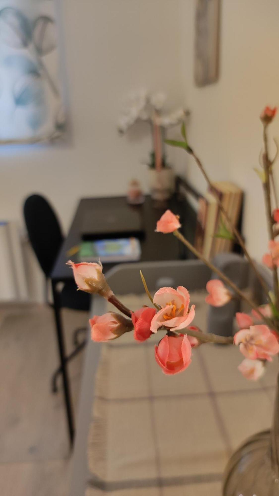 Minoan Gem Apartment Iraklio Eksteriør billede