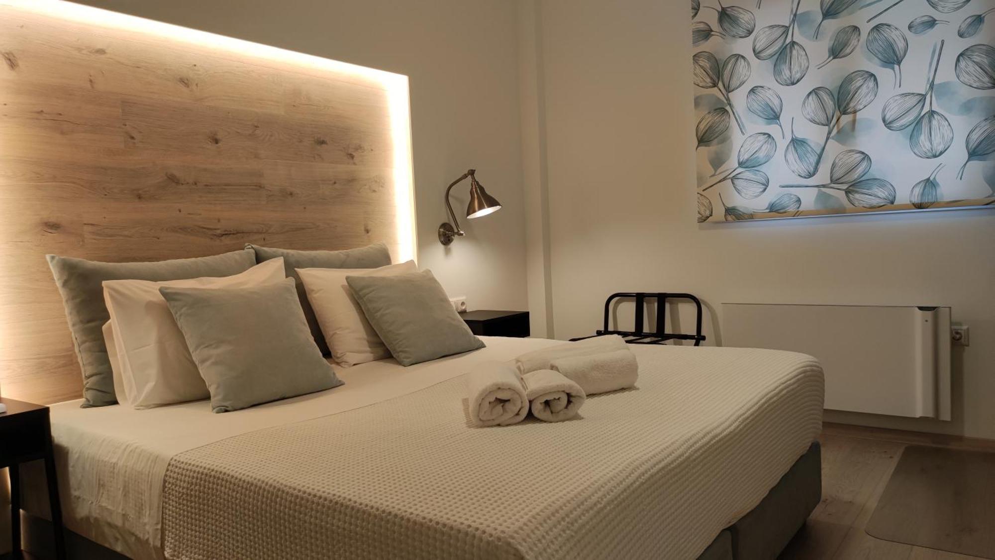 Minoan Gem Apartment Iraklio Eksteriør billede